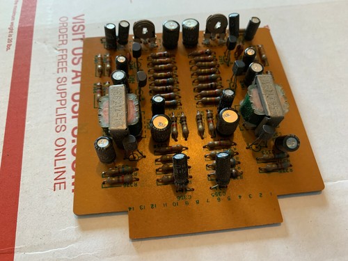 Teac 5300 stereo - teac, reel