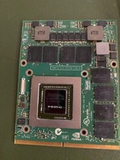 DELL Nvidia GeForce GTX 780M