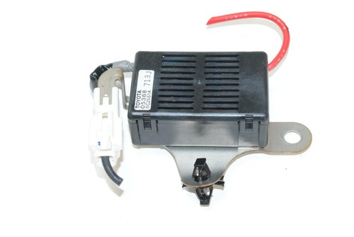 Filtro antirumore segnale
