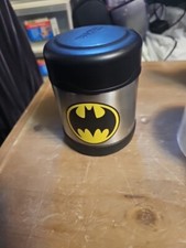 Batman Thermos DC Small 10 oz