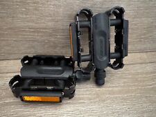 Ricambio pedale Sirrus X