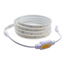 Striscia led metro 220v - striscia, a