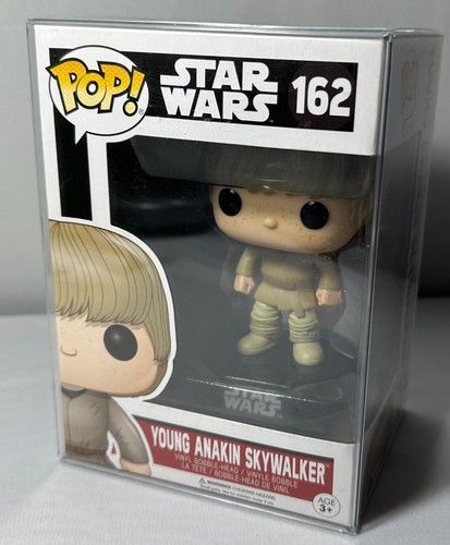 Funko pop star wars young - pop!,