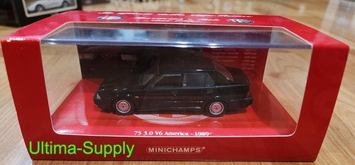 Modellino auto minichimps 43 - modellino,