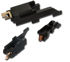 SWITCH GRILLETTO SOFTAIR 3° VERSIONE CYMA PER SERIE AK G36 AUG MP5K