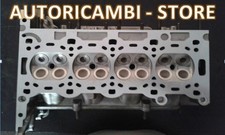 X25 - TESTATA MOTORE OPEL CORSA ASTRA AGILA 1.2 16V COMPLETA