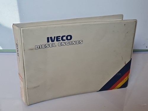 Iveco motore industriale 05 - iveco,