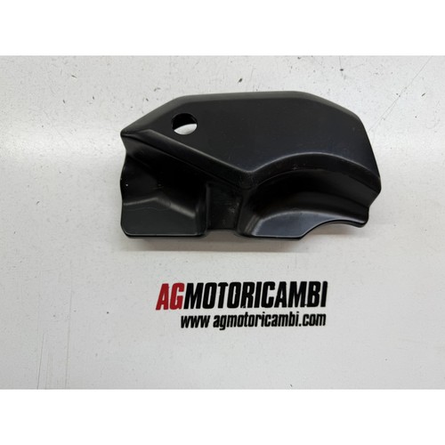 Plastica cover telaio sella - plastica,