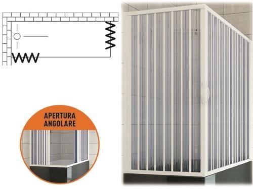 Box doccia vasca - doccia,