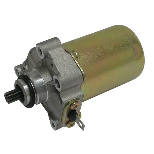 Motorino avviamento piaggio - motorino,