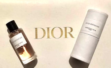 CHRISTIAN DIOR CD OUD ISPAHAN