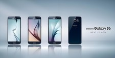 Originale Samsung Galaxy S6