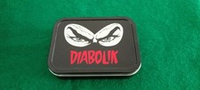 DIABOLIK SCATOLA LATTA CON