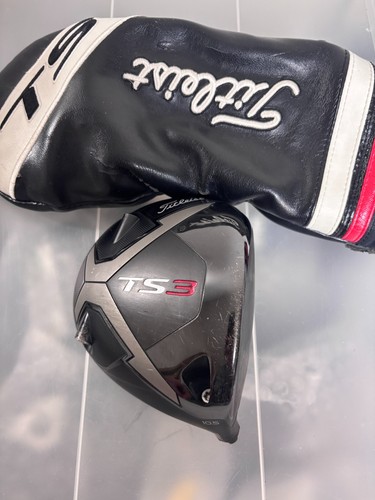 Titleist ts3 testina - 10,5°,
