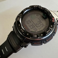 Orologio Casio PRW-2500YT