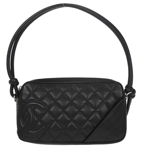 Borsa mano chanel pelle - borsa, a