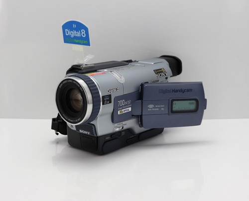 Videocamera sony handycam - sony,