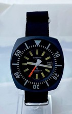 AQUASTAR GENEVE 1970 GLASSTAR