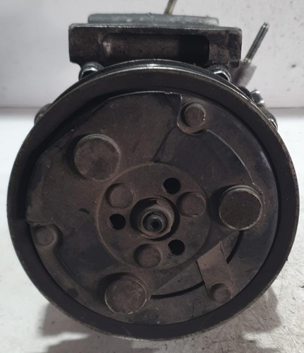 Compressore aria condizionata - compressore,