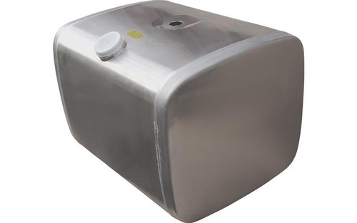 Serbatoio diesel - serbatoio,