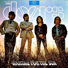The Doors - Waiting For The