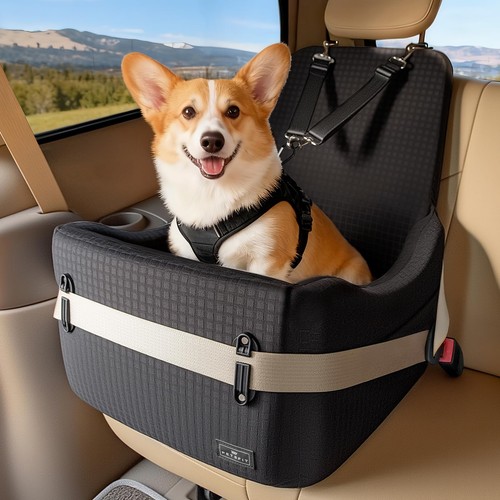 Petsfit seggiolino auto - seggiolino,
