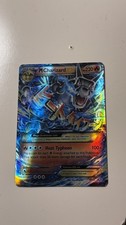 Pokémon TCG Mega M Charizard