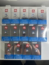 illy Espresso Decaffeinato