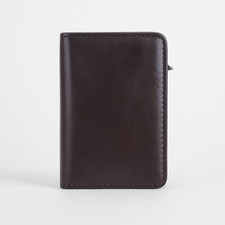 Porta Carte Uomo RFID Slim