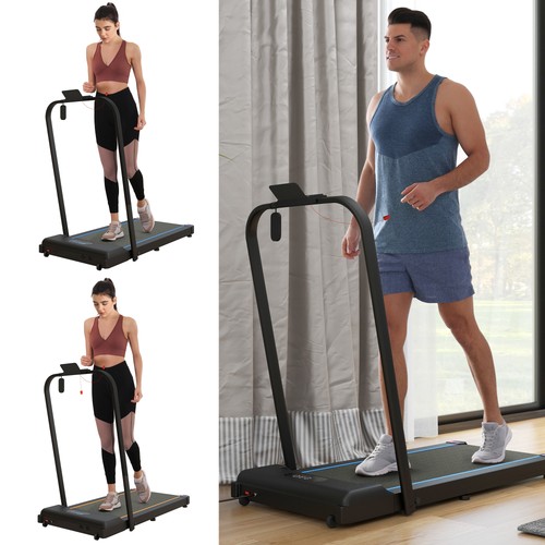 Tapis roulant pieghevole 5hp - pieghevole, 2,5hp