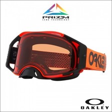 OAKLEY - MASCHERINA MOTOCROSS