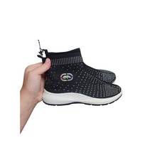 Scarpe sneakers Ecko rosso