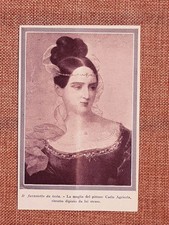 The Handkerchief in the Head