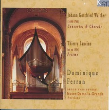 Orgue Yves Sévère