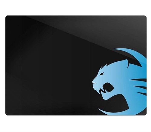 Roccat gaming notebook skin - roccat,