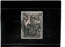 REGNO 1928-EM. FILIBERTO-RARO