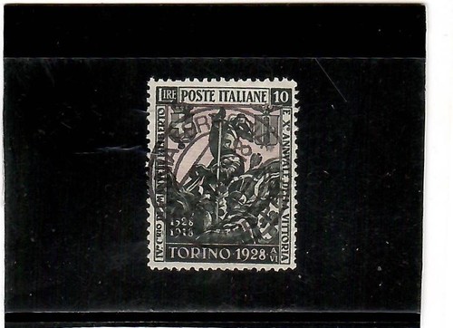 Regno 1928 filiberto raro - 1928-em., filiberto-raro