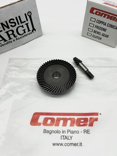 Pignone corona per - pignone,