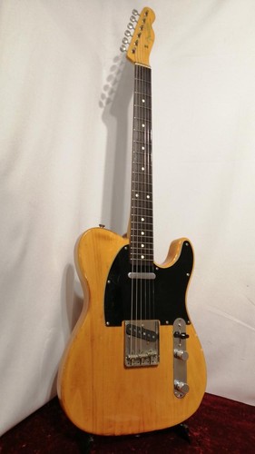 Chitarra elettrica fender - elettrica,