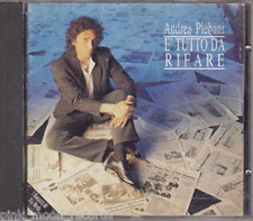 Andrea plebani tutto da - andrea,