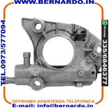 Pompa olio Motosega ECHO CS 3500 3700 3800 4200 4400 5100