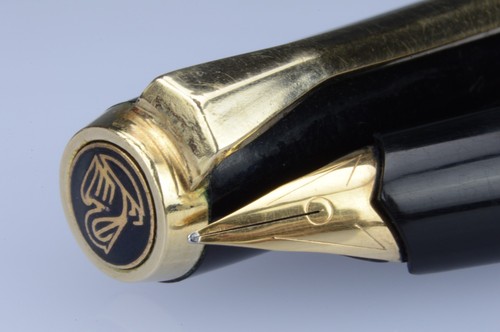 Pelikan stilografica - pelikan, mk-30