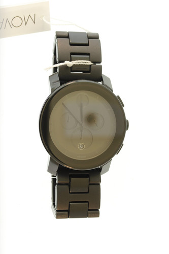 Orologio uomo movado - da,