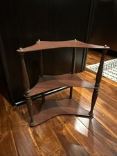 Piccola mensola scrivania