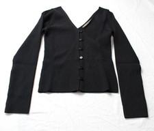 Top cardigan donna Enza Costa