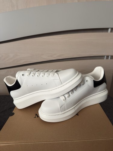 Alexander mcqueen scarpe - alexander,