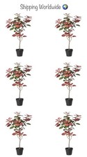 x6 IKEA FEJKA Albero di fumo