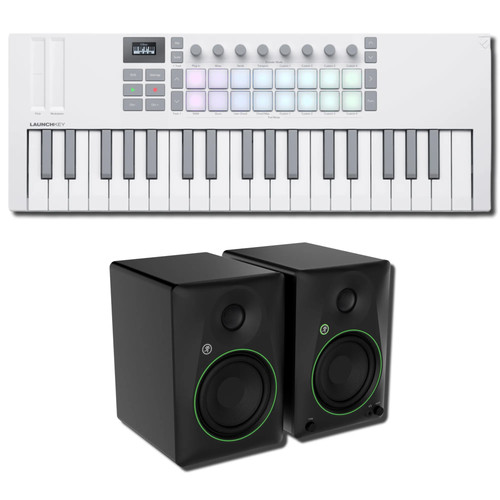 Novation launchkey mini - novation, mk4
