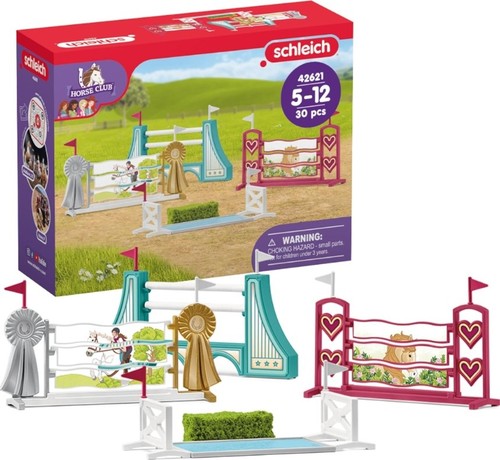 Schleich 42612 set corso - 42612,