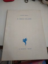 ignazio drago Il Cervo Volante